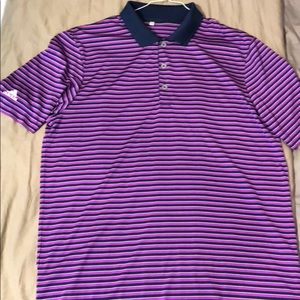 Medium Adidas Golf Polo